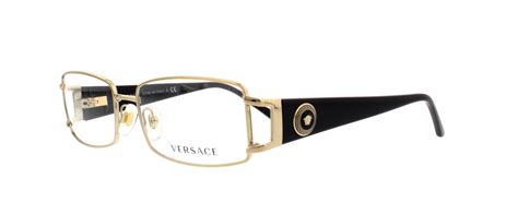 versace rhinestone eyeglasses|versace frames for prescription glasses.